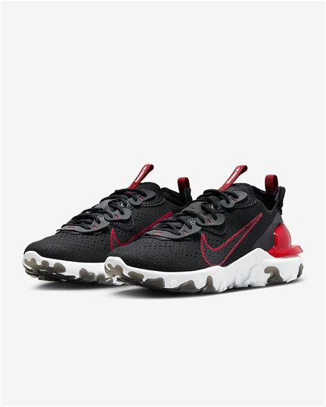 Nike React Vision Herrenschuh. Nike AT